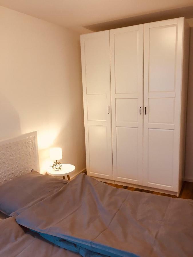 Ferienwohnung Zu Weimar 외부 사진